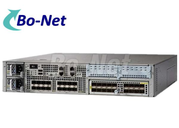 Cheap ASR 1002HX ACS Cisco Wired Router , Integrated Cisco Catalyst Router for sale