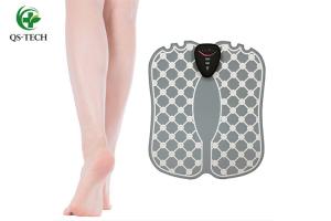 Wireless New EMS Foot Massager 6 Modes Foot Massager for Promoting Blood Circulation Relaxing