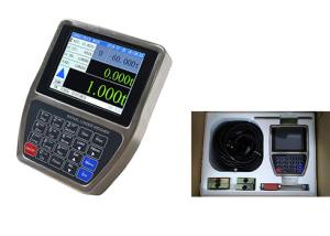 Best Bucket Loader Scales, Shovel Loader Indicator For High - Accuracy Weighing System wholesale