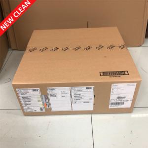 Best Cisco Router ISR 4331 Sec bundle w/SEC license ISR4331-SEC/K9 network router wholesale