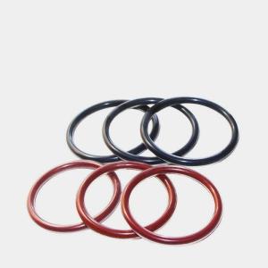 Electrical Insulation  Encapsulated O Ring Chemical Resistance