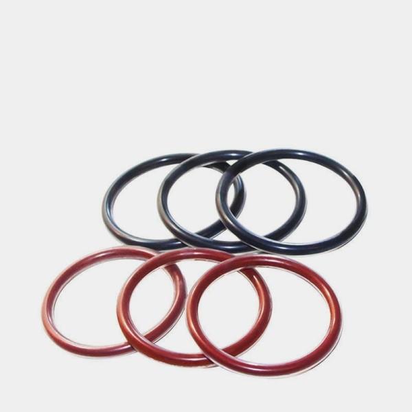 Cheap Electrical Insulation  Encapsulated O Ring Chemical Resistance for sale