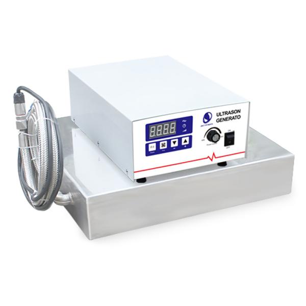 Cheap Waterproof SUS316 Phased Array Ultrasonic Transducer 1200W for sale