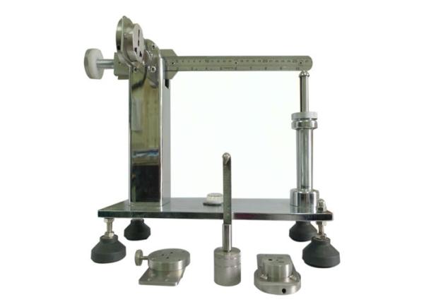 Cheap Australia / UL Plug Socket Tester Socket Outlet Torque Testing Machine IEC60065 Figure 11 for sale