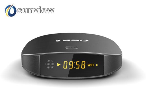 Cheap HDR10 Android Tv Box RK HDD File System 100m Lan Communicate RK3229 Processor for sale