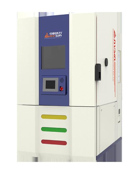 Cheap High-Capacity Temperature Humidity Chamber for Long-Term Reliability Testing 990L for sale