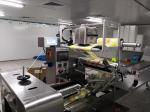 High Speed TTO Coder RS232 Interface 300 DPI Batch Number Coding Machine
