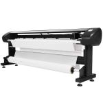 CAD Paper Pattern Graph Contour Printing Plotter Inkjet Plotter No Need