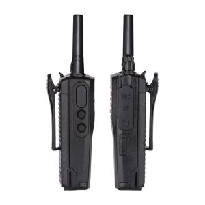 INRICO T529A POC Long Distance Two Way Radio Durable Far Distance Intercom With IP54 Ingress Protection And Versatile Functions