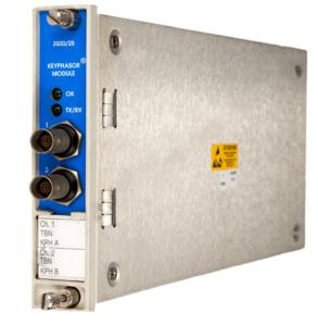 Best 3500/25-02-01-CN Bently Nevada Enhanced Keyphasor Module I/O Module With Internal Terminations wholesale