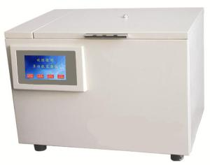 Best Degassing Oscillator Transformer Oil Testing Machine For Content Determination wholesale