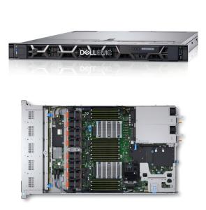 Best Dual Socket Dell Poweredge R640 For Scale Out Data Center Computing wholesale