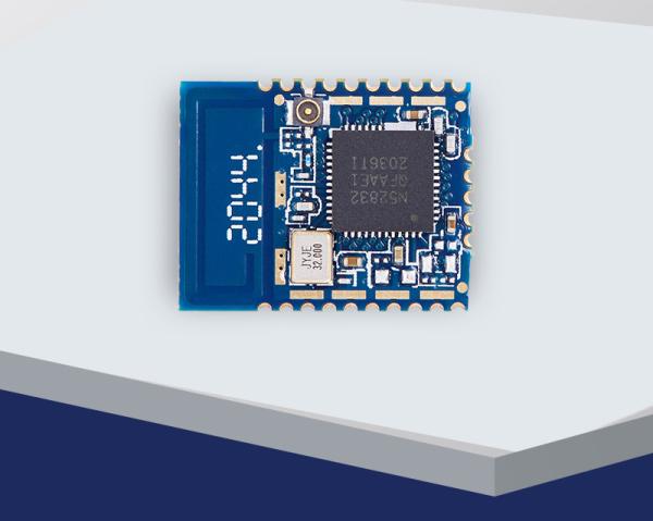 Cheap NRF52832 Ultra Low Power Bluetooth Module for sale