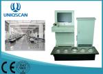 UV300F 22inch LCD Screen Under Vehicle Inspection Camera UVSS / UVIS IP68