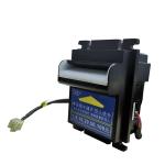 Custom 1P Arcade Game Machine ICT L70 TP70 Bill Acceptor And Validator For