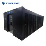 Modular Data Center Server Networking 52U Cold Aisle Containment Systems