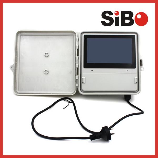 Cheap Sibo X6AI Android Web Based Irrigation Controller for sale