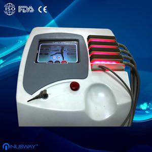 China Laser Lipo slimming machines for home use on sale