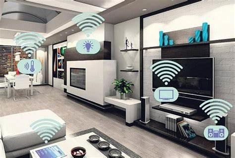 Cheap Wireless Home Automation Security System Compatible With No Monthly Fees for sale