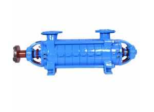 Best Radially Split 3000V 6000V 840m3/H Multistage Boiler Feed Pump DG Series wholesale