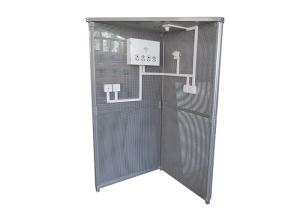 Didactic Building Automation Trainer Aluminum For Data Cabling 2.60CBM