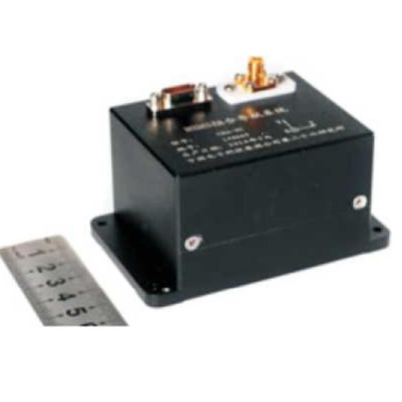 Cheap 10m CEP Accelerometer Gyro Sensor Anti Disturbance High Performance Mems Gyro for sale