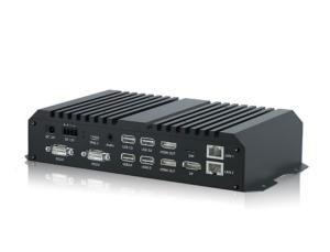 Best RK3588 Rockchip Board 8G 64G 8K BT 5.0 Edge Computing Box Wifi 6 AIoT Edge Computing Device wholesale