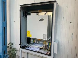 Best Stable Power System with Instantaneous Response Static Var Generator wholesale