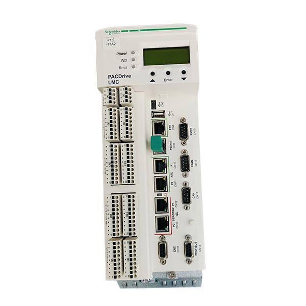 Cheap Schneider Electric LMC402CAA10000 The Cutting-Edge Solution for Multi-Axis Control in Industrial Automation for sale