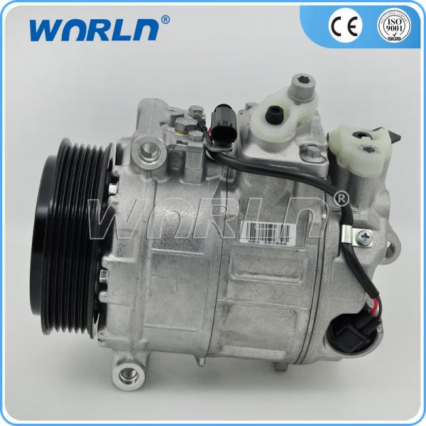 Cheap 4471502785 A0002309011 Compressor Air Conditioner For Benz C/E/S For Sprinter For Viano For Vito 1999-2016 WXMB014 for sale