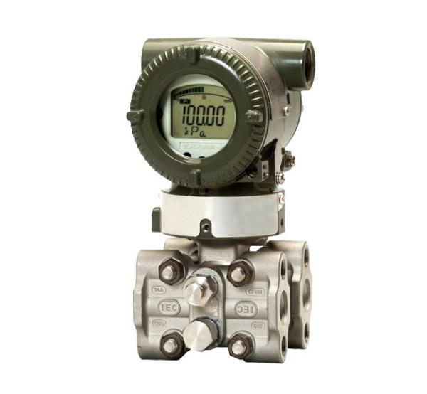 Cheap EJA110E-DMS4J-912DB yokogawa Differential Pressure Transmitter for sale
