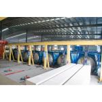 CE Concrete Blocks Composite Curing Autoclave China AAC Block (panel)AAC