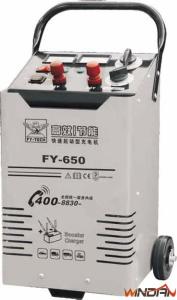 China Timer Function Forklift Battery Charger Multifunctional 100% Copper Windings on sale