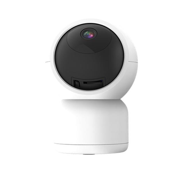 Cheap Smart PT Baby Monitor Camera with Cry Detection for sale