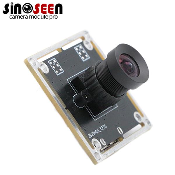 Cheap Imx335 Sensor Camera Module 5MP 1080P 60FPS USB3.0 For Security Monitoring for sale