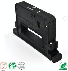 China Measuring Hall Effect Based Current Sensor , Hall Effect Ac Current Sensor TKC-H on sale