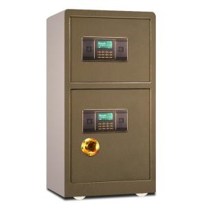China Anti Rust Salt Spray 990*500mm Digital Lock Gun Safe on sale