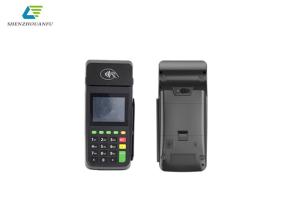 Customized Offline POS Terminal Color Screen Pos Handheld Terminal