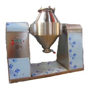 Double Cone Mixing Machine Double Cone Mixer