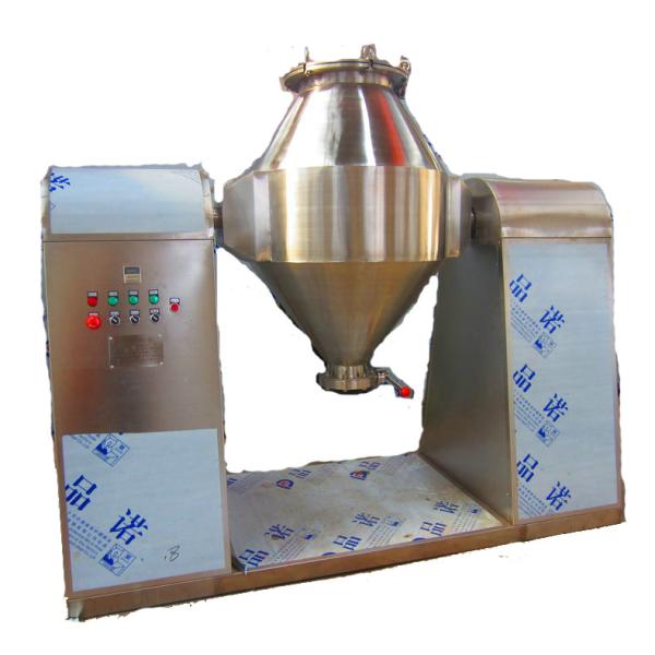Cheap Double Cone Mixing Machine Double Cone Mixer for sale