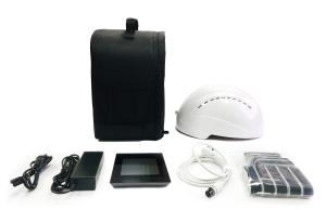 Best 810 nm LightBrain Stimulation Biohackers Photobiomodulation Machine wholesale