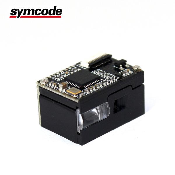 Cheap Fast Decoding 1D Barcode Scanner Module ARM32-Bit CPU For Wiegand Turnstiles Gate for sale