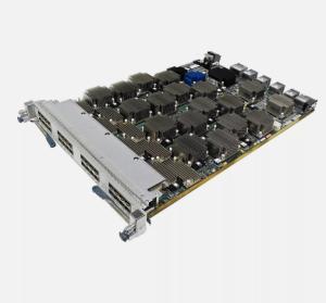 China N7K F132XP 15 Cisco Nexus 7000 F1 Series 32-Port 1/10GbE FC Switch Module on sale