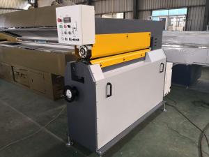 Twisted Monofilament Making Machine