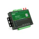 RS485 To GPRS IOT Cellular Modem