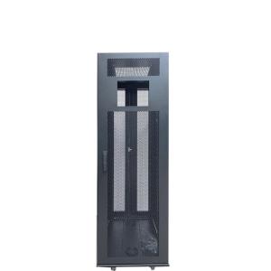 Data Center Network Equipment Rack Server Indoor Network Cabinet Mechanical Assembly