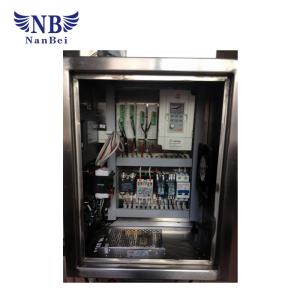 Best 2L/H Lab Spray Dryer , Small Scale Spray Drying Machine 30c-280c Temp Of Inlet Air wholesale