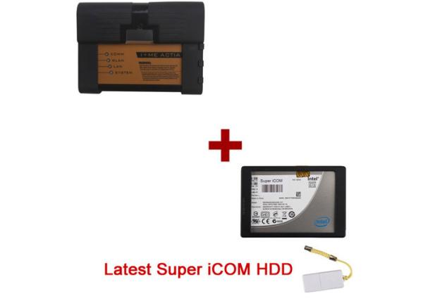 Cheap Multi Language BMW Diagnostic Tool 2016.04 Version Software Fit All Sata Latops for sale