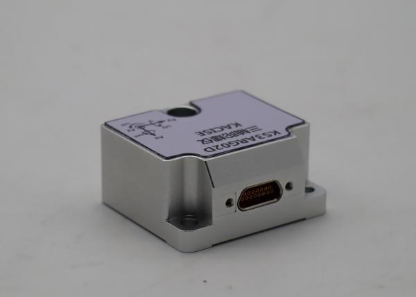 Cheap Electronic Three Axis MEMS Gyroscope Sensor With Range Of ±500(゜/S) And Bias Of ≤±0.1(゜/S) for sale
