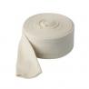 Fixed Wound Cotton Tubular Elastic Bandage 7.50cm for sale